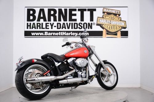 2011 Harley-Davidson Rocker™ C 2011 FXCWC, US $13,999.00, image 11