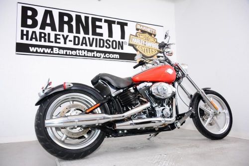 2011 Harley-Davidson Rocker™ C 2011 FXCWC, US $13,999.00, image 19