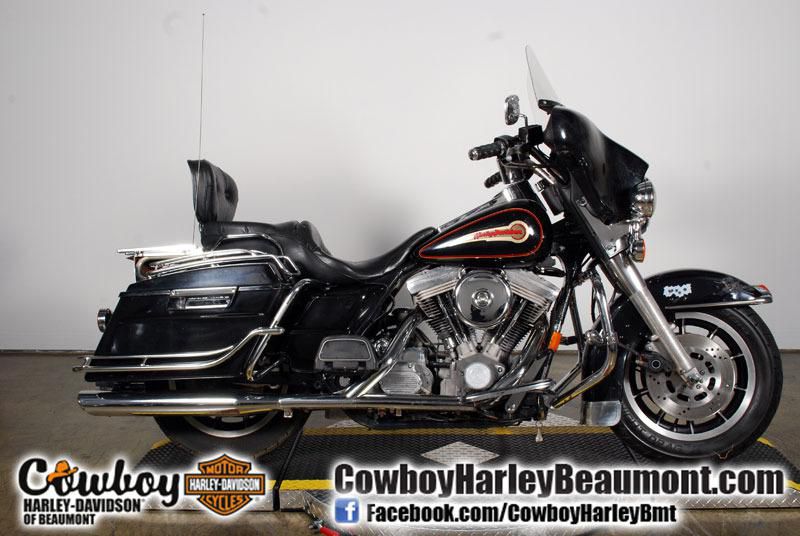 1995 Harley-Davidson Electra Glide Standard Touring 
