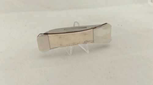 Parker cutlery, Japan, Desperado Folding Lockback Boot Knife, unused, US $170, image 6