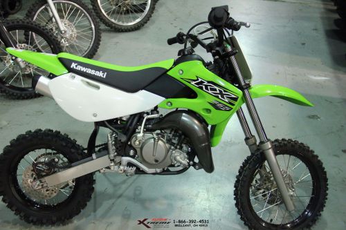 2016 Kawasaki KX