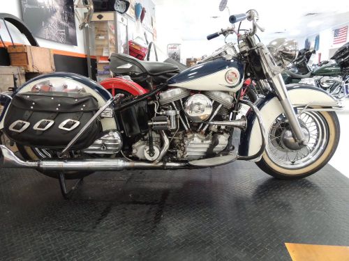1957 harley-davidson other