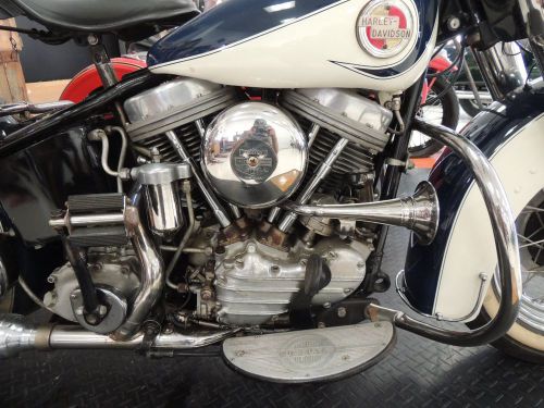 1957 Harley-Davidson Other, image 3