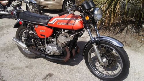 1972 Kawasaki Other, US $10000, image 2