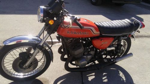 1972 Kawasaki Other, US $10000, image 3