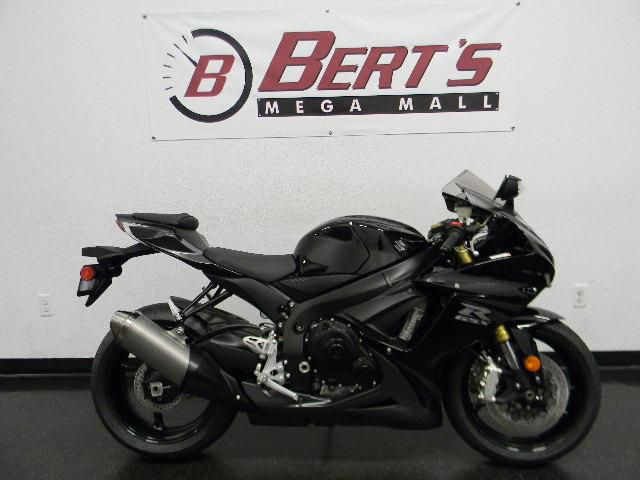 2013 suzuki gsx-r750  sportbike 