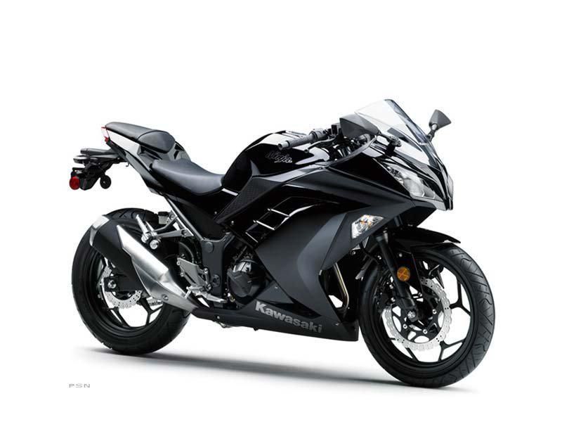 2013 Kawasaki Ninja 300 Sportbike , US $5,099.00, image 2