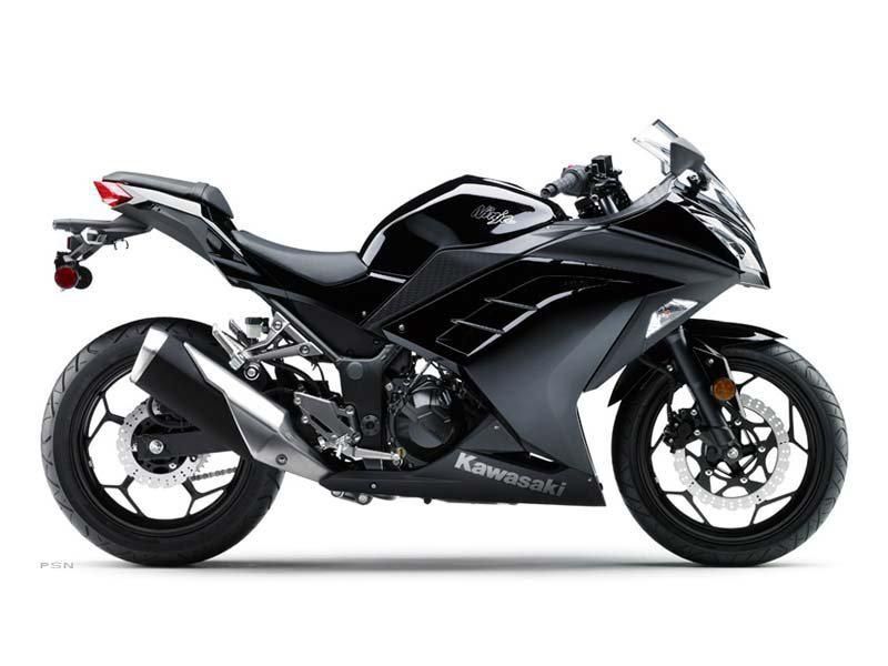 2013 Kawasaki Ninja 300 Sportbike , US $5,099.00, image 3