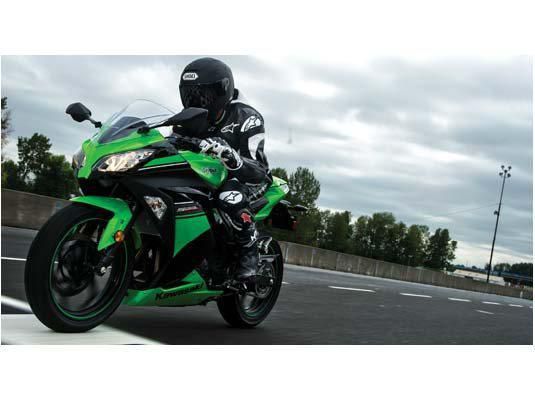 2013 Kawasaki Ninja 300 Sportbike , US $5,099.00, image 4