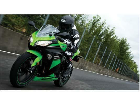 2013 Kawasaki Ninja 300 Sportbike , US $5,099.00, image 5
