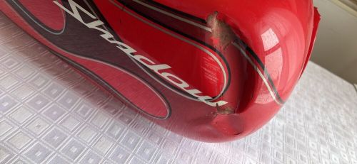 Honda Sadow gas tank,, C $450.00, image 4
