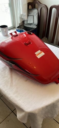 Honda Sadow gas tank,, C $450.00, image 5
