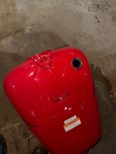 Honda Sadow gas tank,, C $450.00, image 10