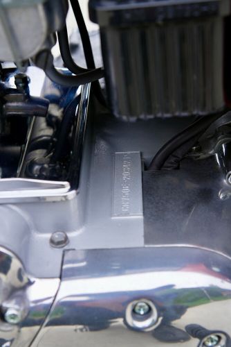 1972 Honda CB, US $18,500.00, image 8