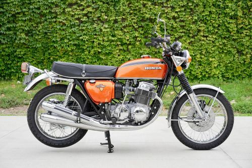 1972 Honda CB, US $18,500.00, image 20
