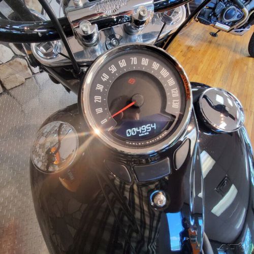 2021 Harley-Davidson Softail Heritage Classic 114, US $1,000.00, image 5