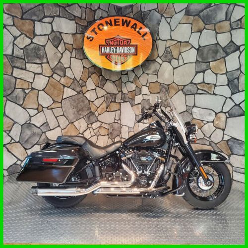 2021 Harley-Davidson Softail Heritage Classic 114, US $1,000.00, image 12