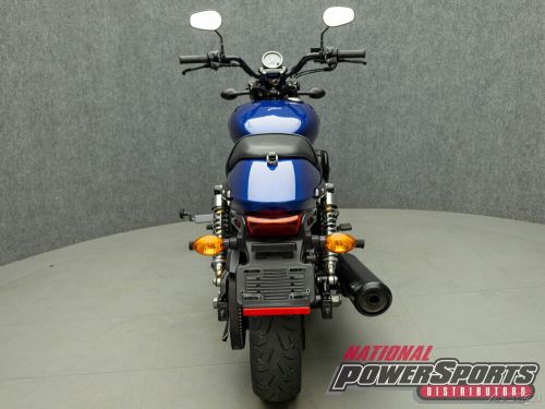 2016 Harley-Davidson XG750 STREET 750, US $250.00, image 4