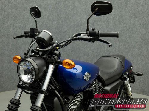 2016 Harley-Davidson XG750 STREET 750, US $250.00, image 5