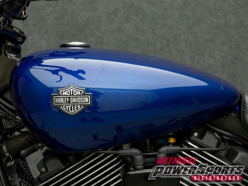 2016 Harley-Davidson XG750 STREET 750, US $250.00, image 6