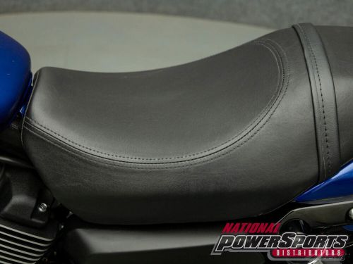 2016 Harley-Davidson XG750 STREET 750, US $250.00, image 7