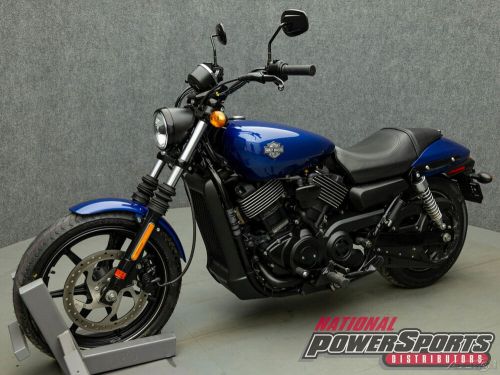 2016 Harley-Davidson XG750 STREET 750, US $250.00, image 10