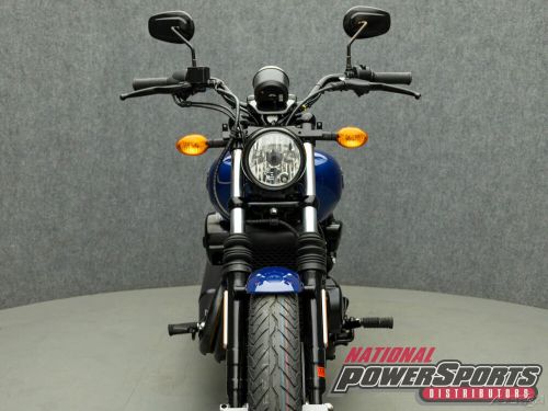 2016 Harley-Davidson XG750 STREET 750, US $250.00, image 11