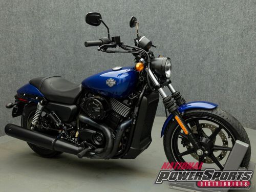 2016 Harley-Davidson XG750 STREET 750, US $250.00, image 12