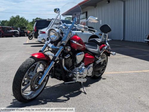 2008 Yamaha Raider S, US $7,495.00, image 2