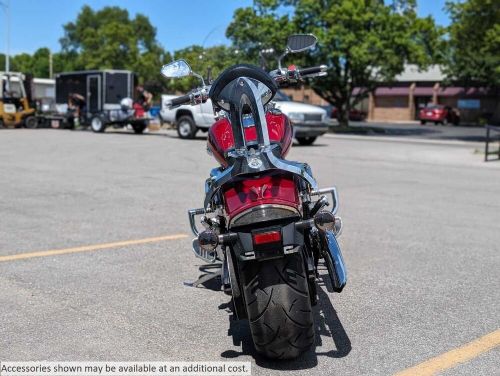 2008 Yamaha Raider S, US $7,495.00, image 10