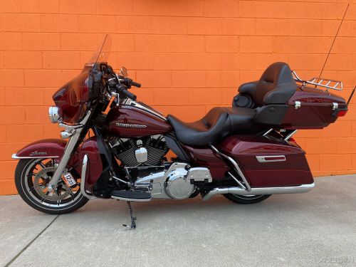 2016 Harley-Davidson Electra Glide Ultra Classic, US $1,000.00, image 8