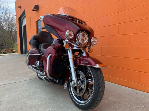 2016 Harley-Davidson Electra Glide Ultra Classic, US $1,000.00, image 9