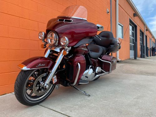 2016 Harley-Davidson Electra Glide Ultra Classic, US $1,000.00, image 10