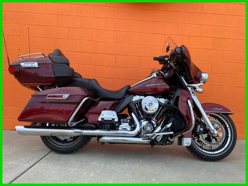 2016 Harley-Davidson Electra Glide Ultra Classic, US $1,000.00, image 12