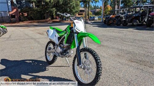 2023 Kawasaki KLX® 300R, US $5,099.00, image 2