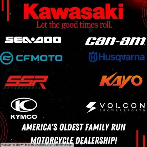 2023 Kawasaki KLX® 300R, US $5,099.00, image 3