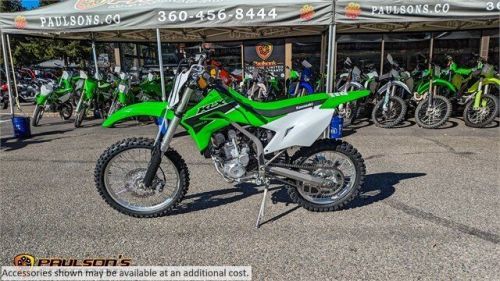 2023 Kawasaki KLX® 300R, US $5,099.00, image 8