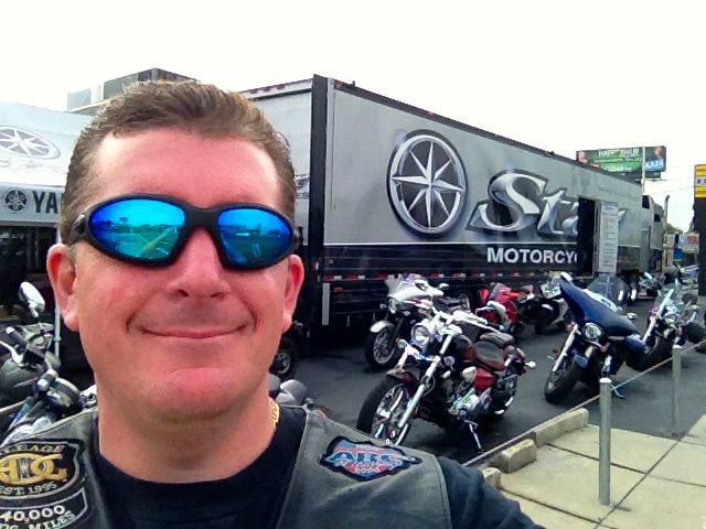 2014 Yamaha STAR Cruiser , US $0.00, image 2