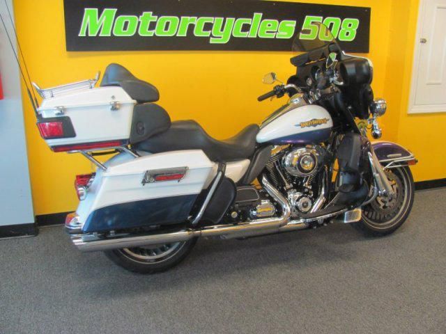 2010 Harley-Davidson Touring Electra Glide Ultra Limited Touring , US $18,999.00, image 2