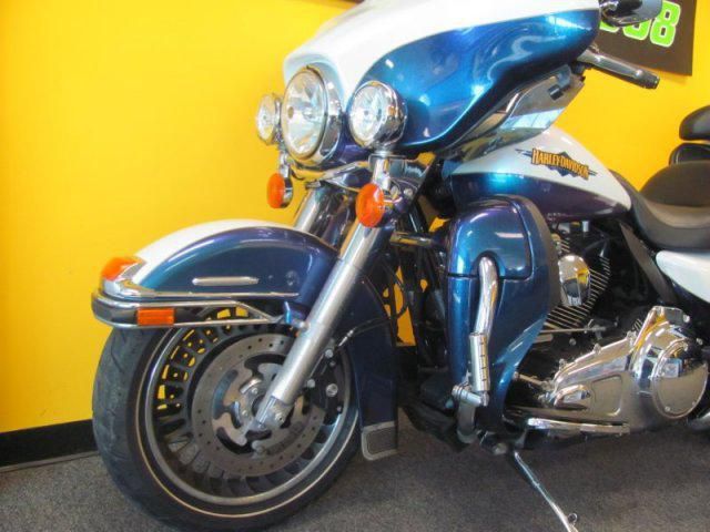 2010 Harley-Davidson Touring Electra Glide Ultra Limited Touring , US $18,999.00, image 7