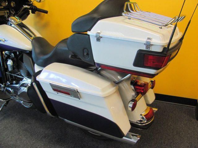 2010 Harley-Davidson Touring Electra Glide Ultra Limited Touring , US $18,999.00, image 9