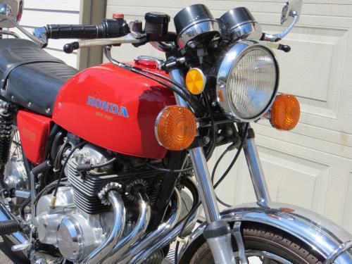 1975 Honda CB 400F  Classic / Vintage , US $4,995.00, image 4