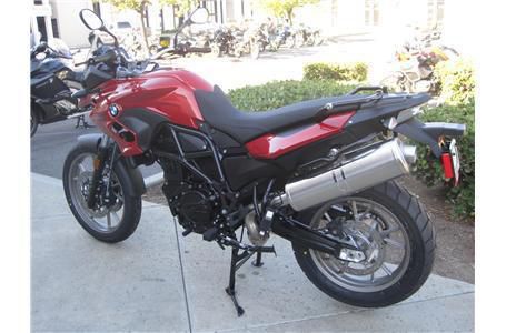 2013 BMW F700GS Dual Sport , US $9,750.00, image 3