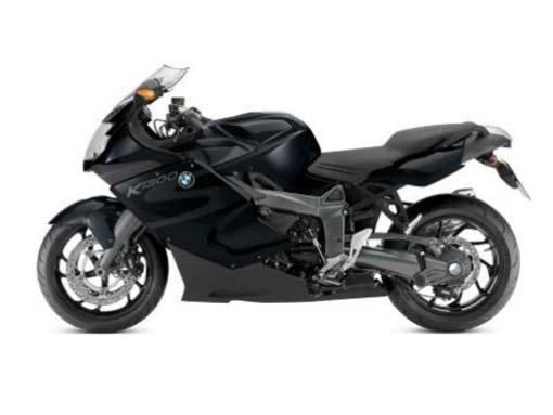 2014 bmw k 1300 s  sportbike 
