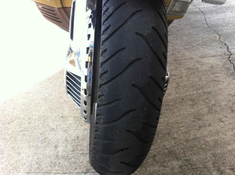 1991 HONDA GOLD WING GL 1500SE, US $3,900.00, image 5