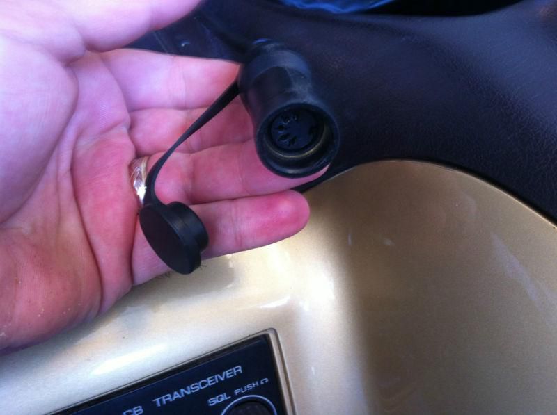 1991 HONDA GOLD WING GL 1500SE, US $3,900.00, image 13