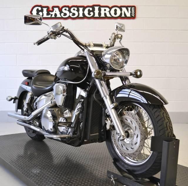2003 Honda VTX1300S Cruiser , US $4,995.00, image 2