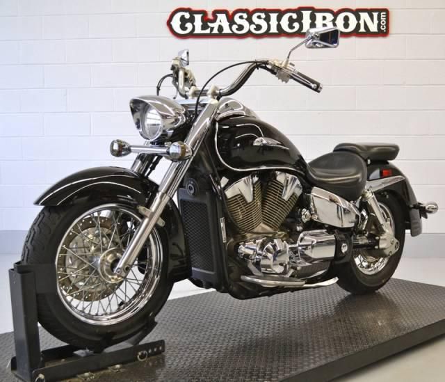 2003 Honda VTX1300S Cruiser , US $4,995.00, image 3