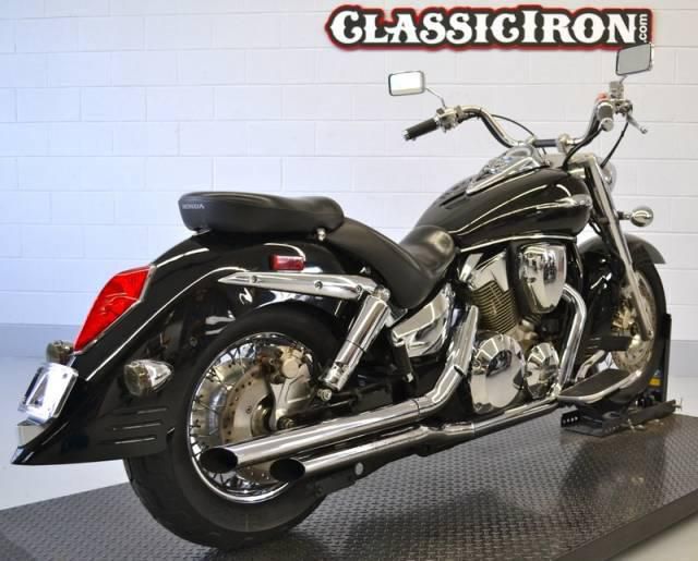 2003 Honda VTX1300S Cruiser , US $4,995.00, image 5