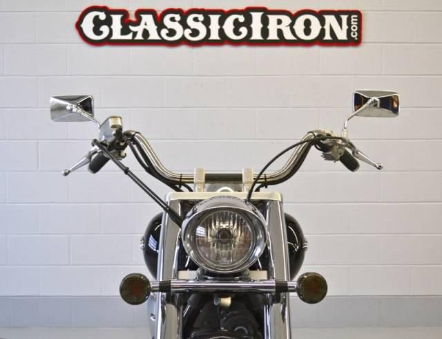 2003 Honda VTX1300S Cruiser , US $4,995.00, image 8